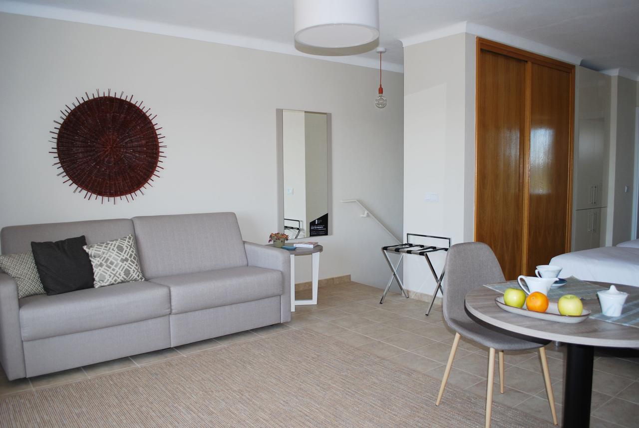Apart-hotel Pestana Gramacho Residences