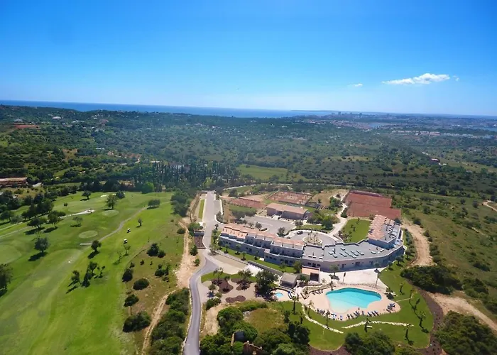Pestana Gramacho Residences