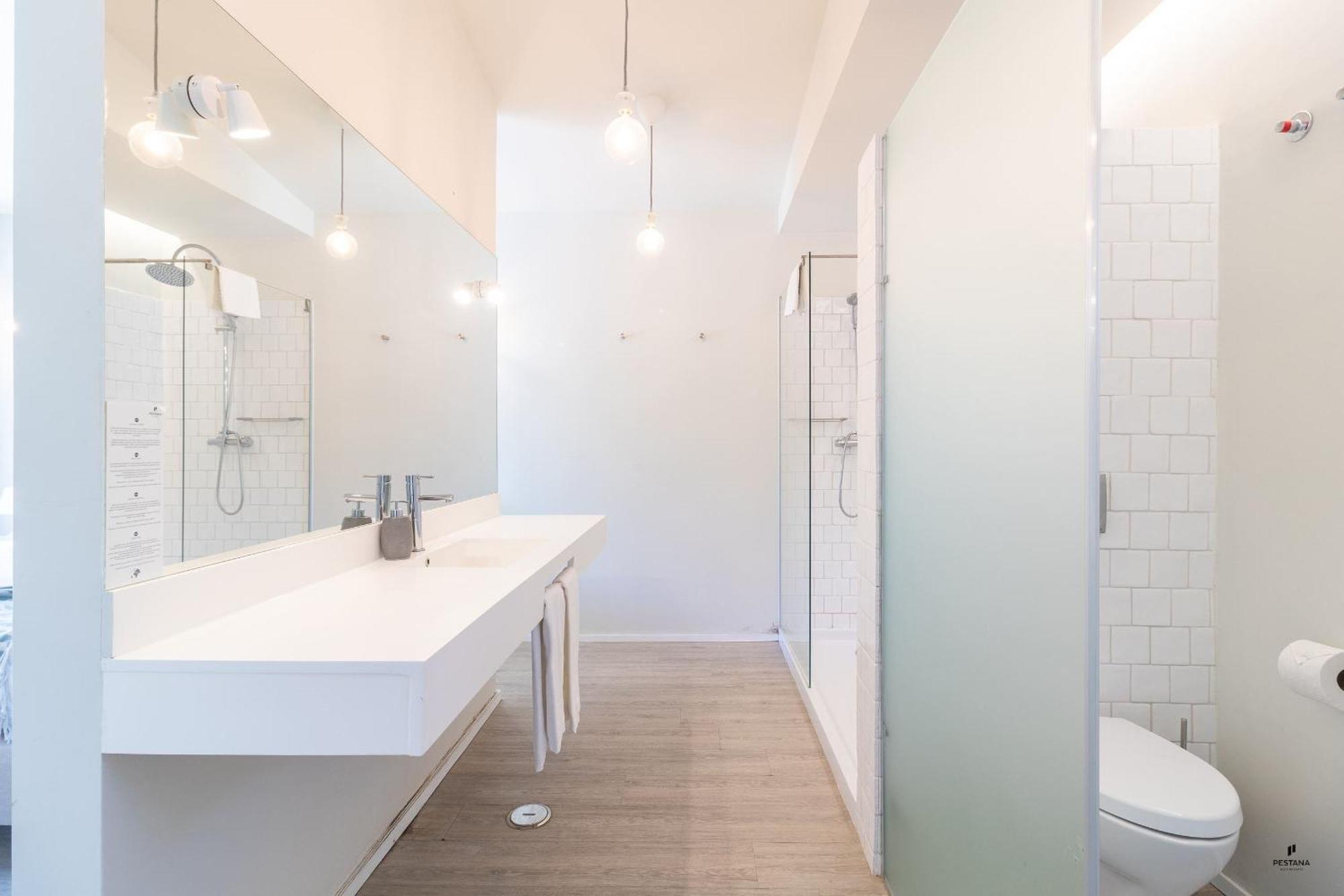 Aparthotel Pestana Gramacho Residences