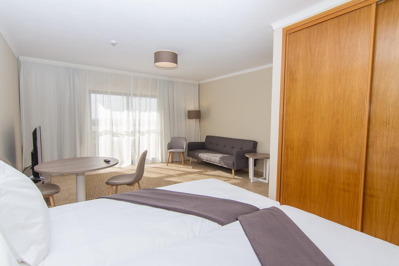 Pestana Gramacho Residences Aparthotel Ferragudo (Faro)